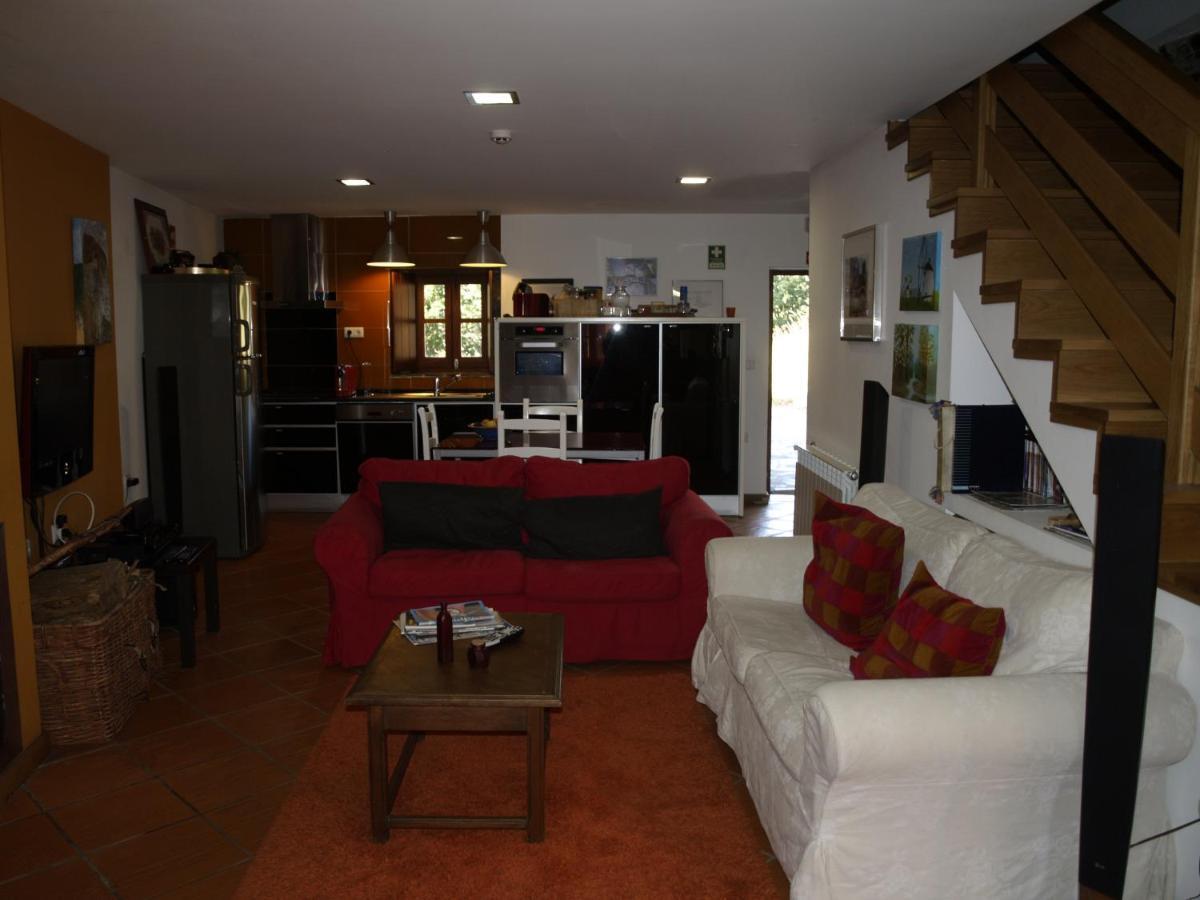 Casa Princesa Peralta Lousã Εξωτερικό φωτογραφία