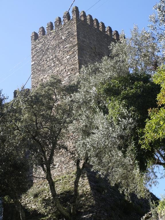 Casa Princesa Peralta Lousã Εξωτερικό φωτογραφία