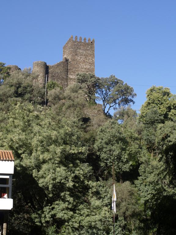 Casa Princesa Peralta Lousã Εξωτερικό φωτογραφία