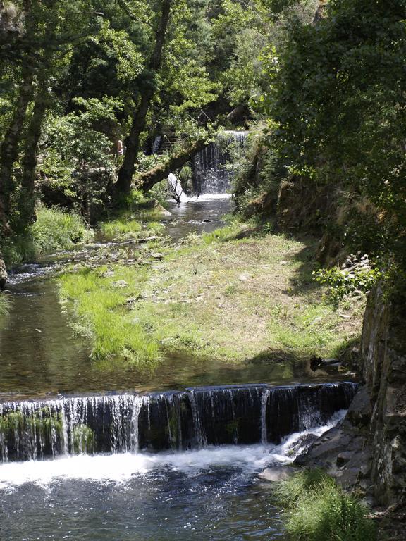 Casa Princesa Peralta Lousã Εξωτερικό φωτογραφία