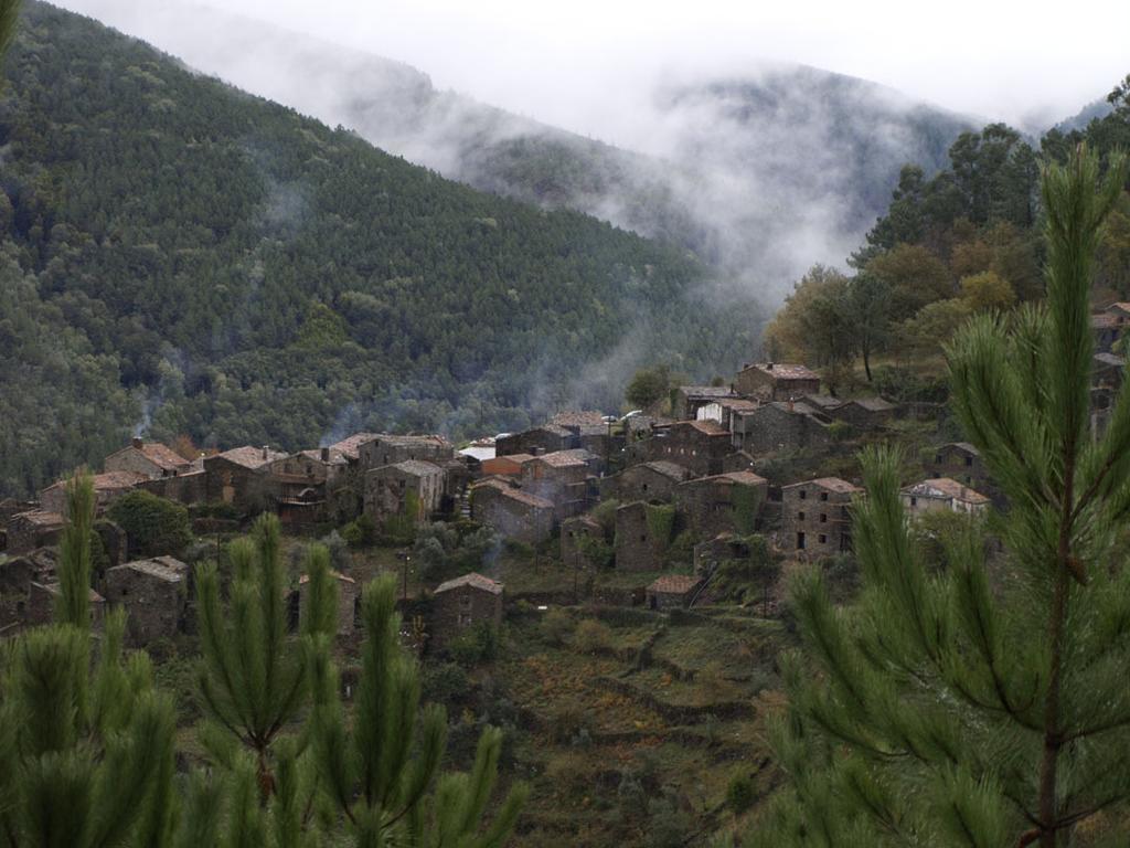 Casa Princesa Peralta Lousã Εξωτερικό φωτογραφία