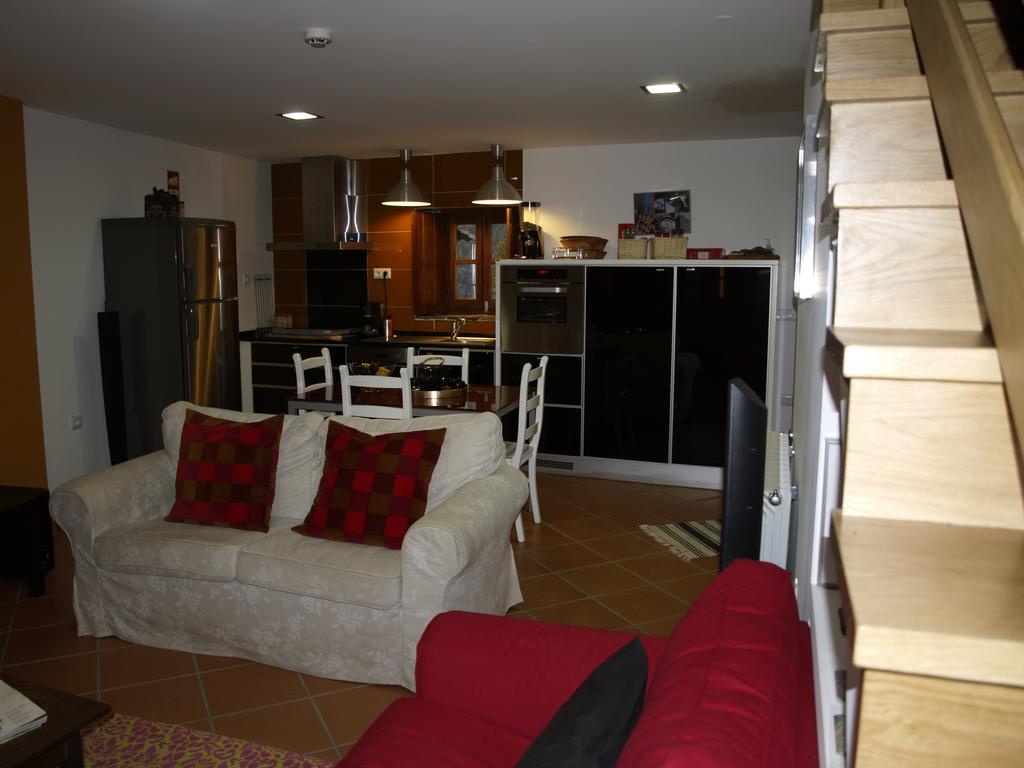 Casa Princesa Peralta Lousã Εξωτερικό φωτογραφία