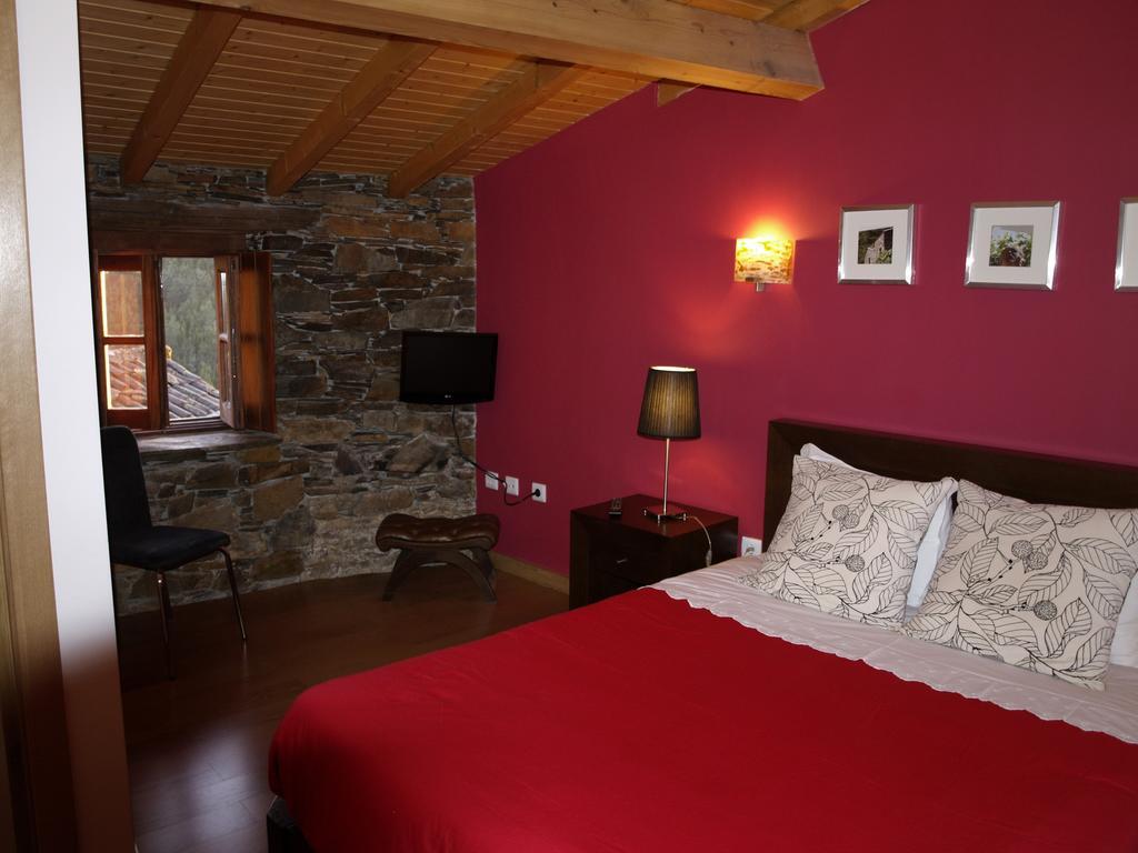 Casa Princesa Peralta Lousã Δωμάτιο φωτογραφία