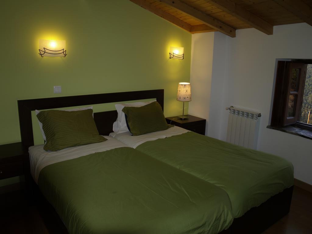Casa Princesa Peralta Lousã Δωμάτιο φωτογραφία