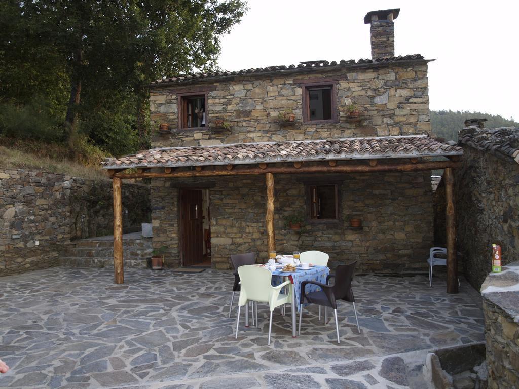 Casa Princesa Peralta Lousã Εξωτερικό φωτογραφία