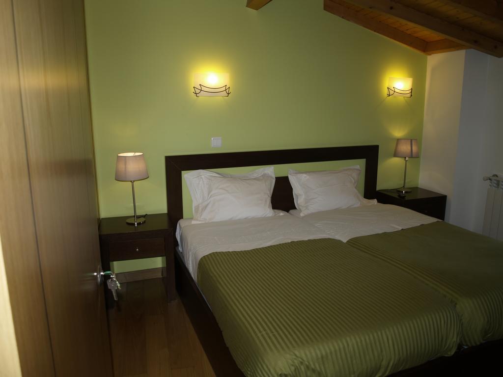 Casa Princesa Peralta Lousã Εξωτερικό φωτογραφία