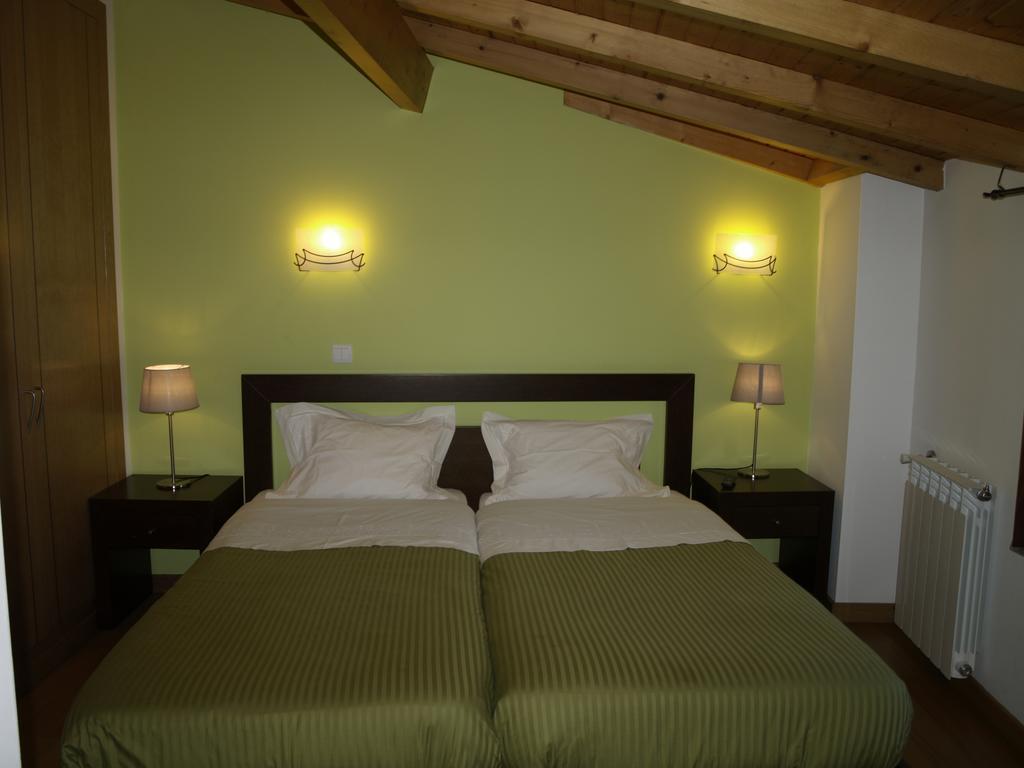 Casa Princesa Peralta Lousã Εξωτερικό φωτογραφία