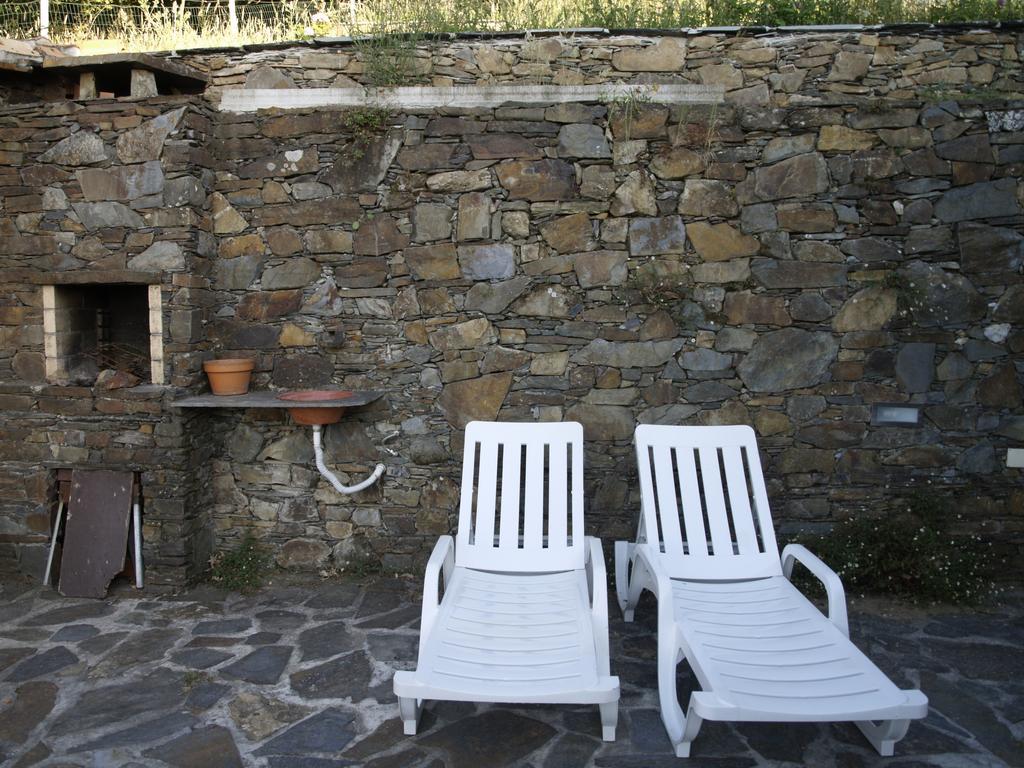 Casa Princesa Peralta Lousã Εξωτερικό φωτογραφία