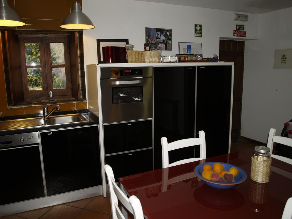 Casa Princesa Peralta Lousã Εξωτερικό φωτογραφία